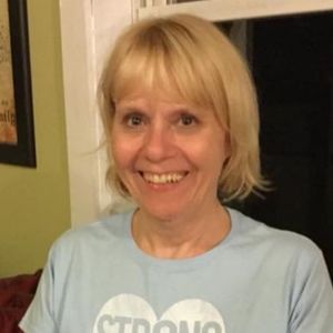 Meet your Posher, Lori